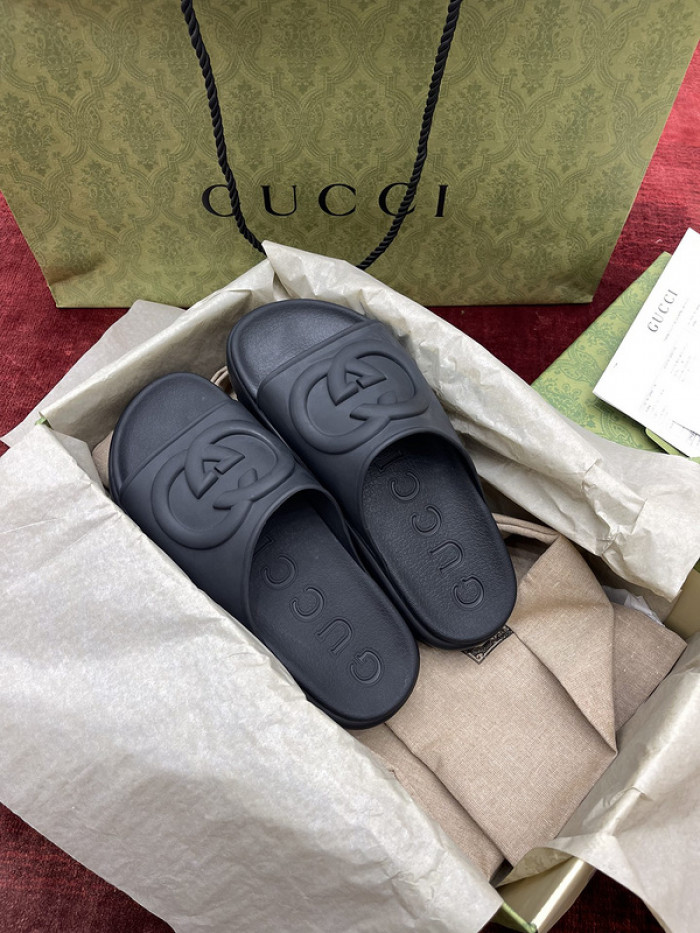 GUCC SLIPPERS