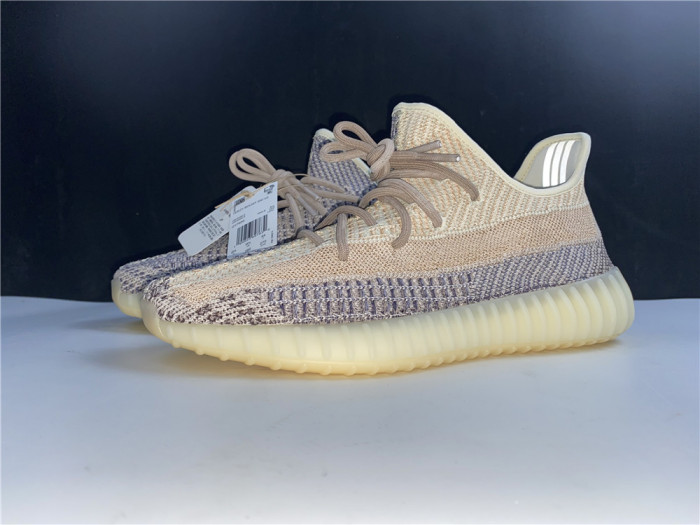 ad*s Y**zy boost 350 v2 ash pearl gy7658