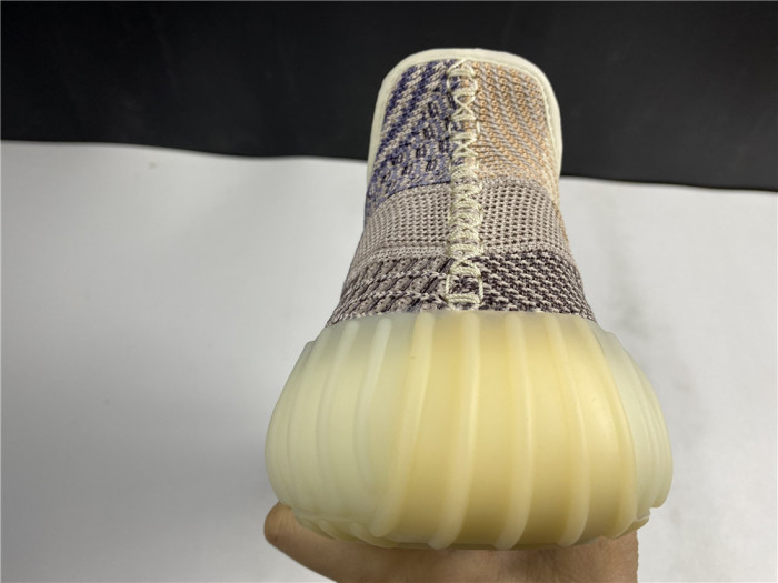 ad*s Y**zy boost 350 v2 ash pearl gy7658