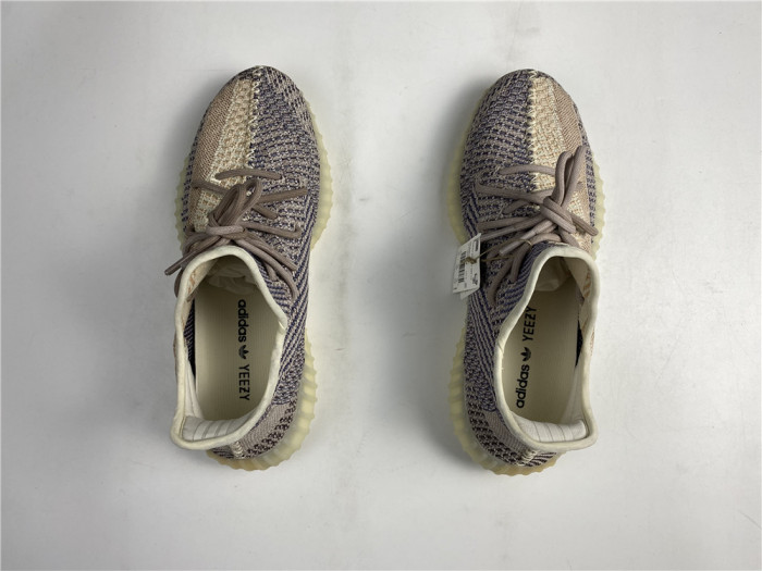 ad*s Y**zy boost 350 v2 ash pearl gy7658