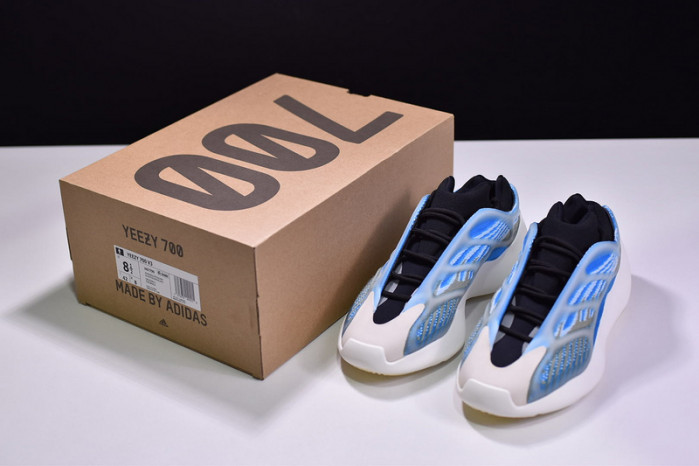 ad*s Y**zy 700 v3 glow in the dark g54850