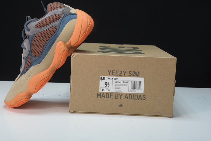 ad*s Y**zy 500 enflame gz5541