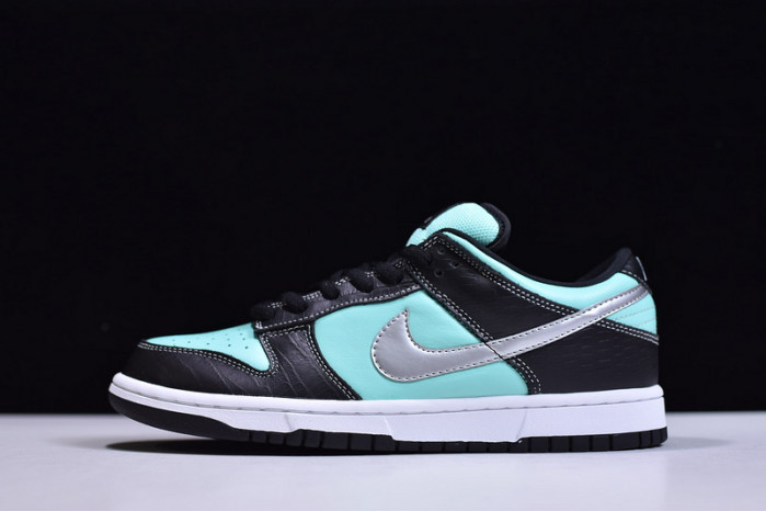 nike sb x diamond dunk  ＂T*f*ny＂ 304292-402
