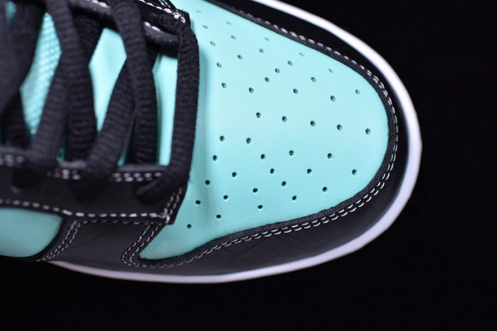 nike sb x diamond dunk  ＂T*f*ny＂ 304292-402