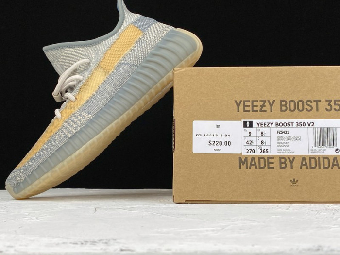 ad*s Y**zy boost 350 v2 “ israfil”fz5421