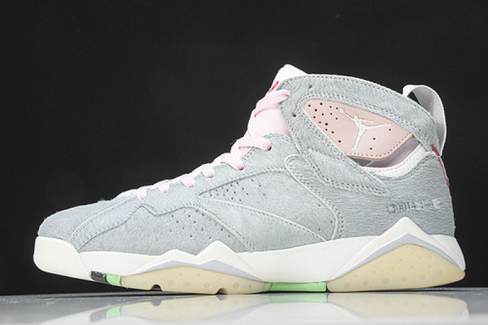 Air Jordan 7''Hare 2.0'' CT8528-002
