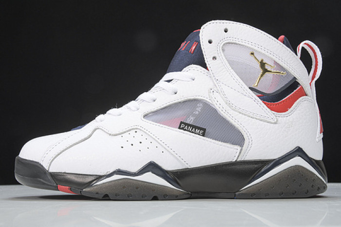Air Jordan 7 Retro BCFC Paris Saint-Germain PSG (2021) CZ0789-105