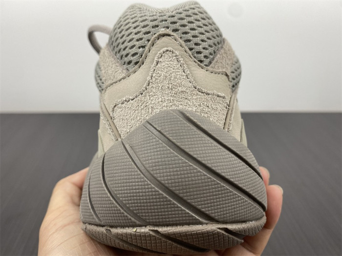 ad*s Y**zy 500 taupe light gx3607