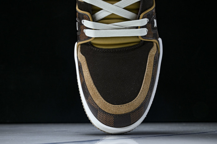 LV SNEAKER TRAINER FOR-LV418