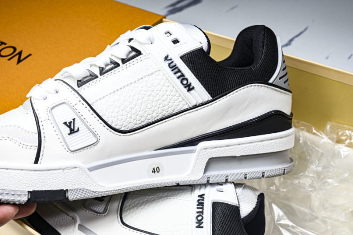 LV SNEAKER TRAINER FOR-LV419