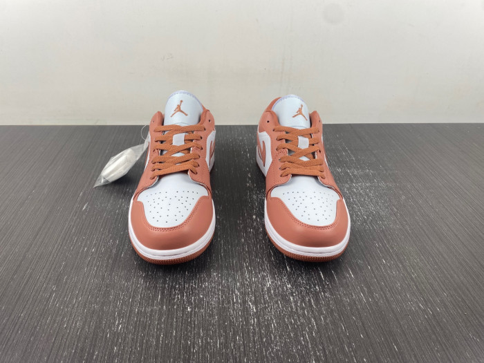 AIR JORDAN 1 LOW  DC0774-080
