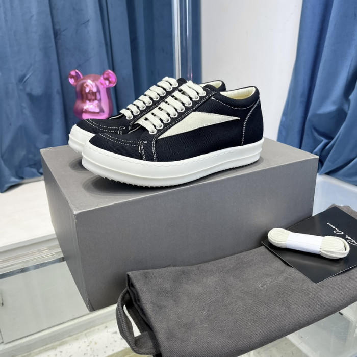 Rick 0wens Sneakers