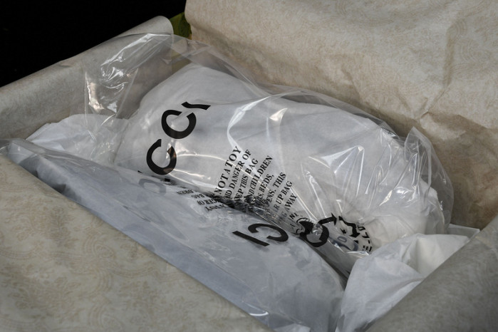 GUCC  Sneaker