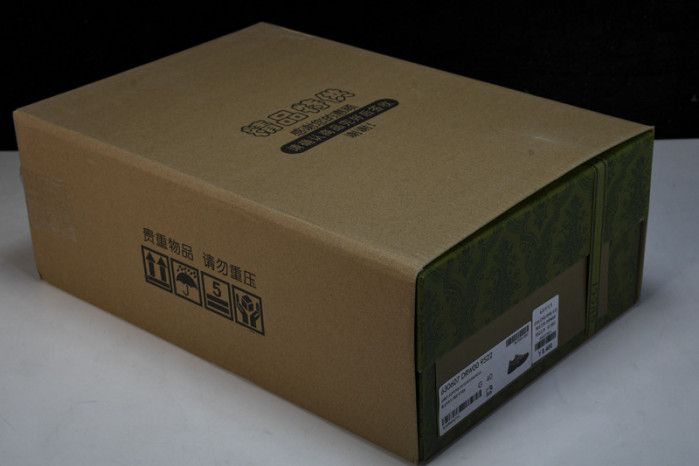 GUCC  Sneaker