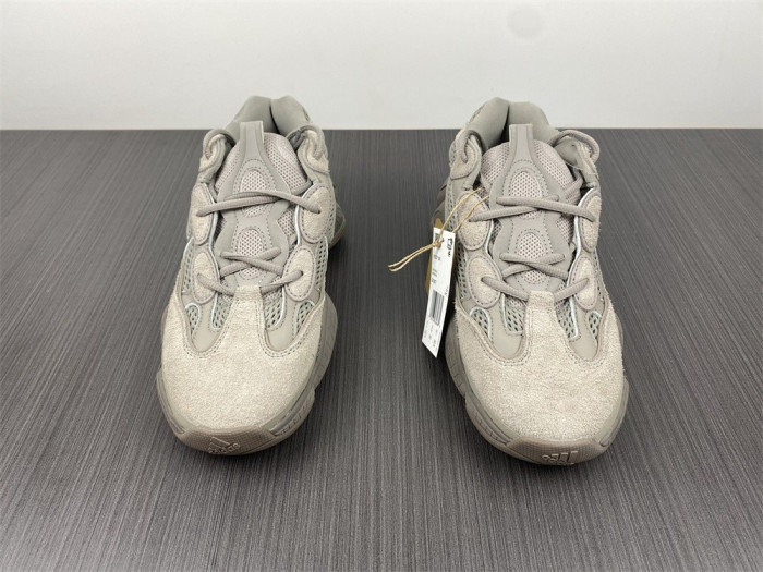 ad*s Y**zy 500 taupe light gx3607