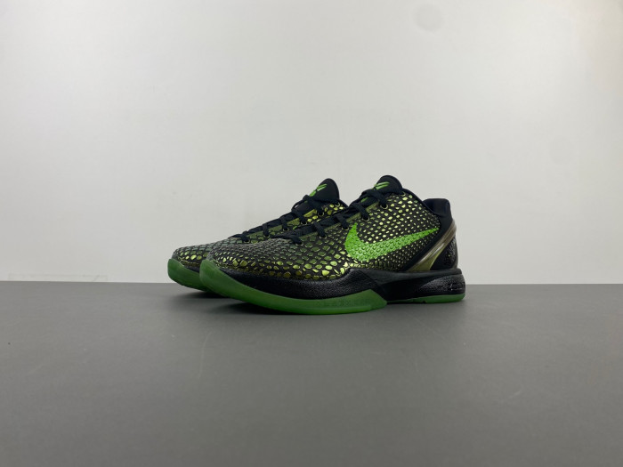 nike zoom kobe 6 S*p*e ''rice''  446442-301