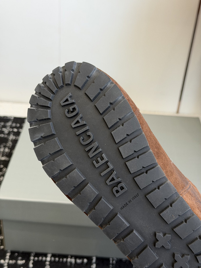BLCG BOOT BL-B28