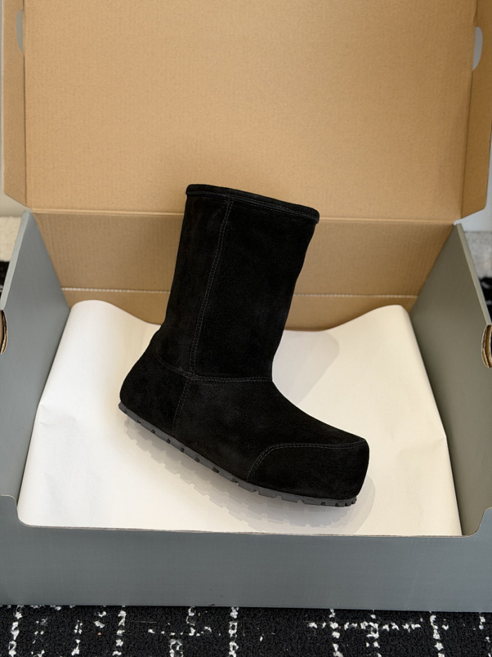 BLCG BOOT BL-B29