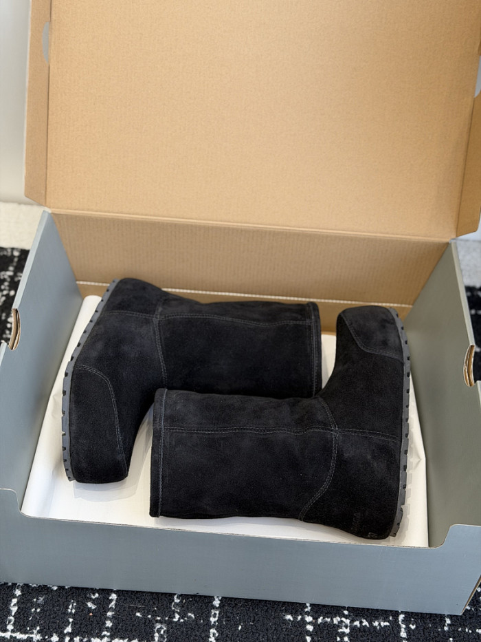 BLCG BOOT BL-B29