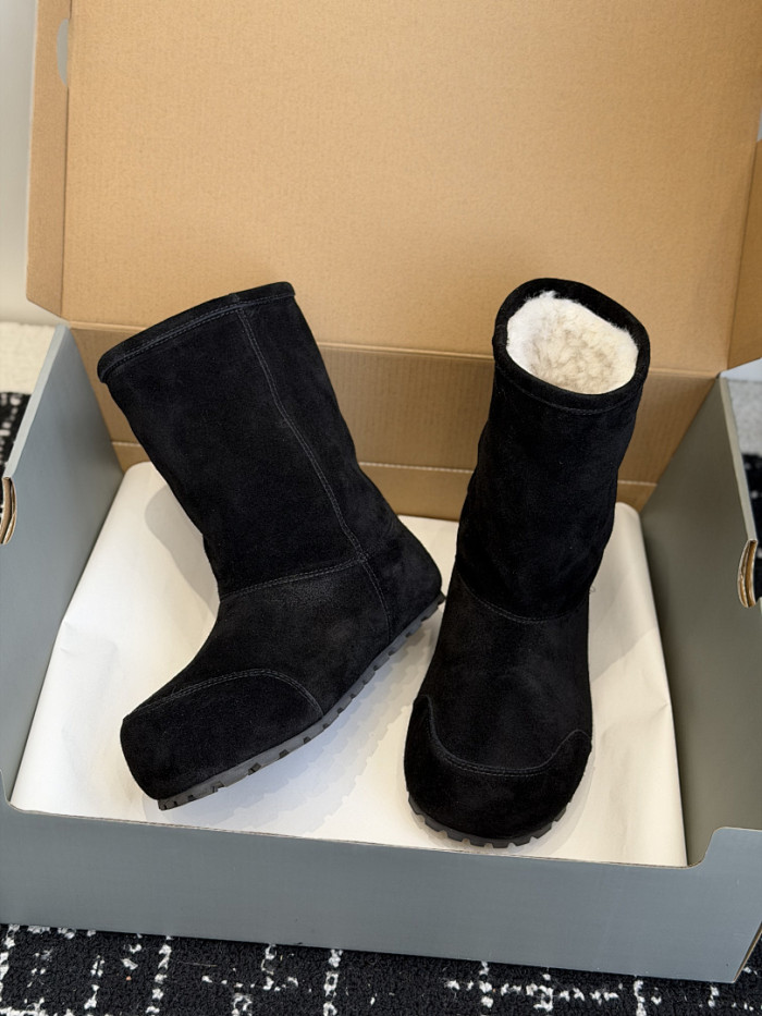 BLCG BOOT BL-B29