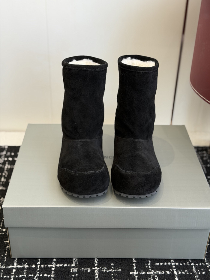 BLCG BOOT BL-B29