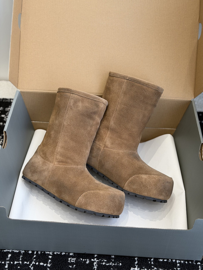BLCG BOOT BL-B30