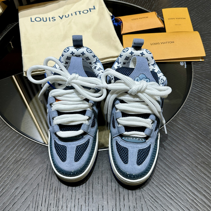LV SNEAKER SKATE FOR-LV436