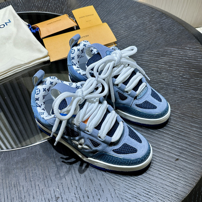 LV SNEAKER SKATE FOR-LV436