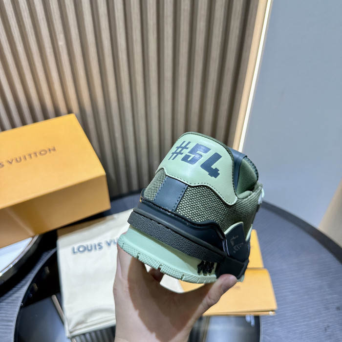LV SNEAKER TRAINER FOR-LV440