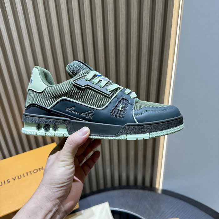 LV SNEAKER TRAINER FOR-LV440