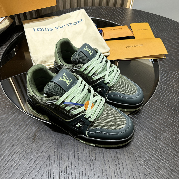 LV SNEAKER TRAINER FOR-LV440