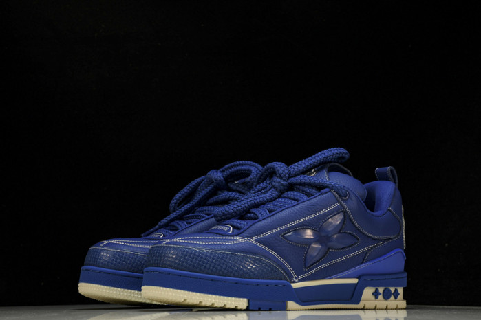 LV SNEAKER LOW   121201