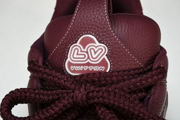 LV SNEAKER LOW  121203