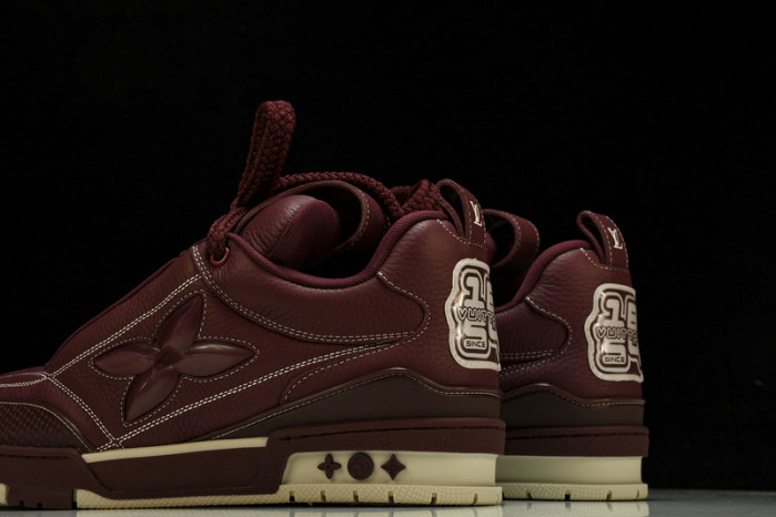 LV SNEAKER LOW  121203