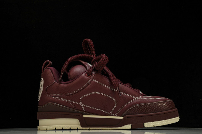LV SNEAKER LOW  121203
