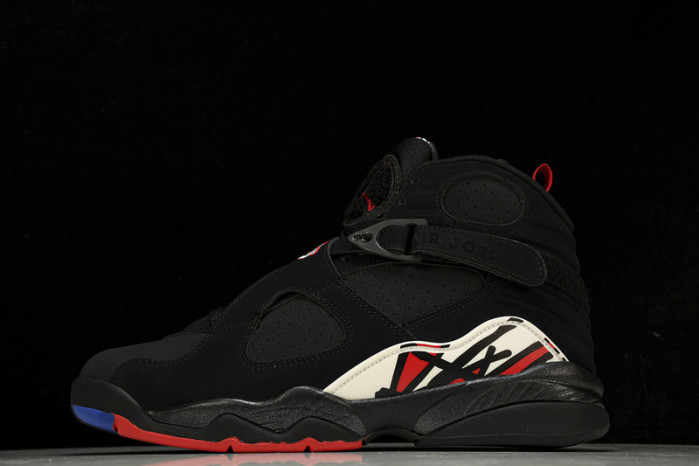 AIR JORDAN 8 RETRO ''PLAYOFFS'' 305381-062