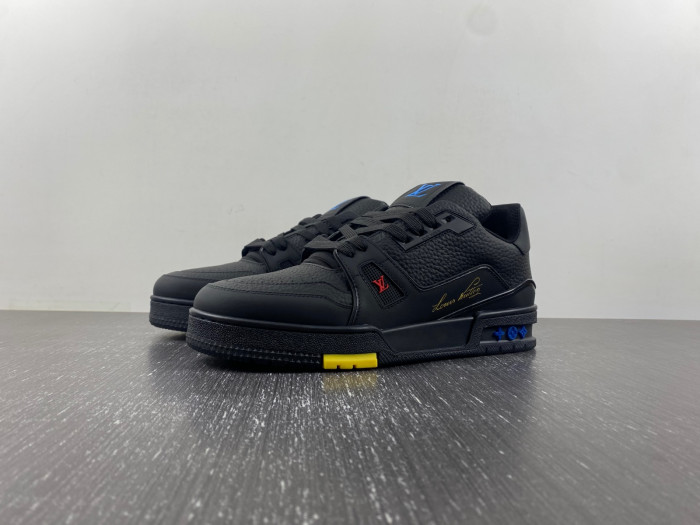 LV SNEAKER LOW  trainer  12141
