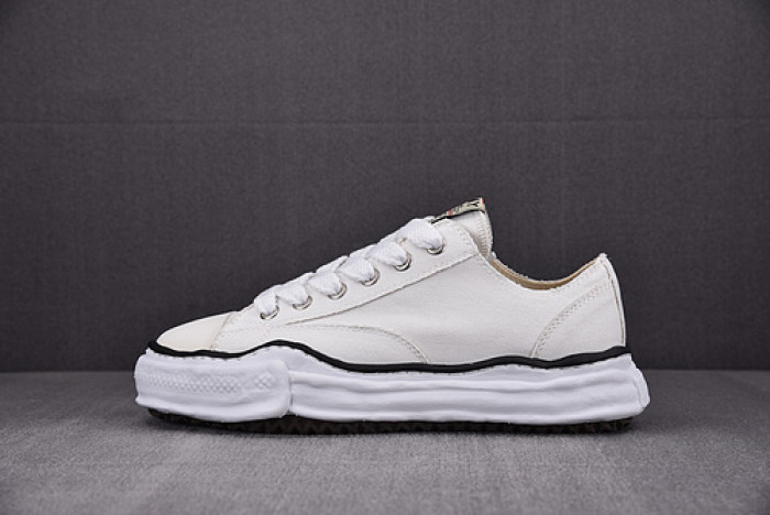 MAISON MIHARA YASUHIRO FORKICK12202