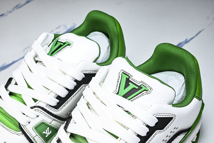 LV SNEAKER TRAINER FOR-LV428