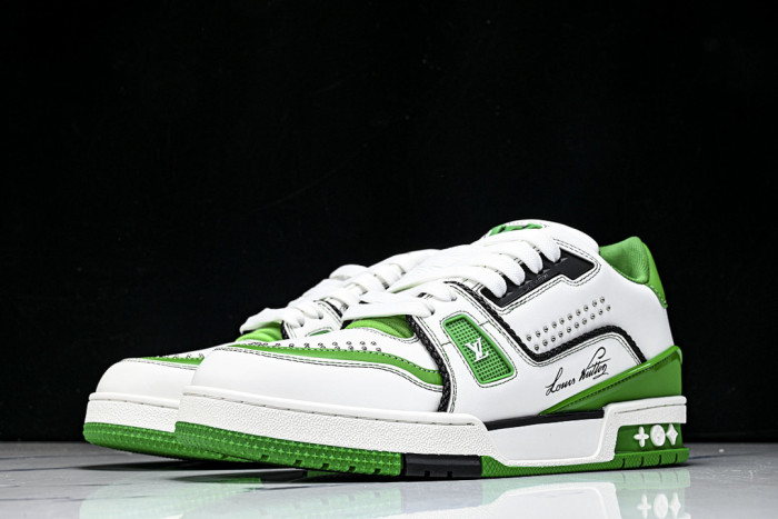 LV SNEAKER TRAINER FOR-LV428