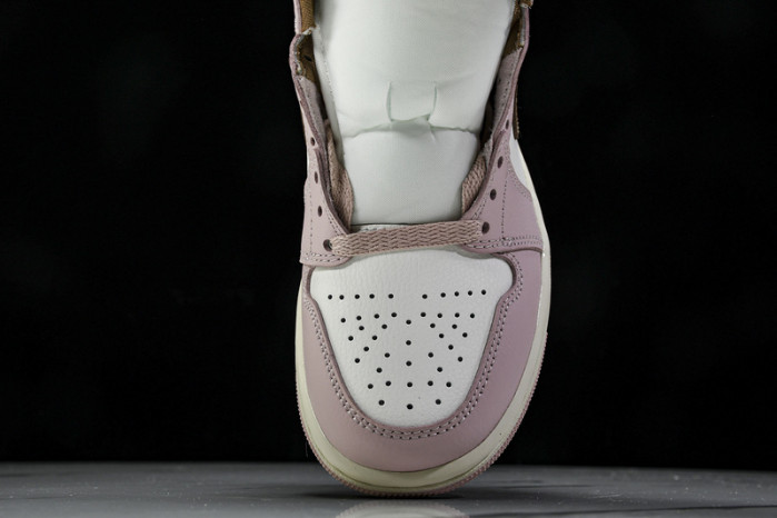 Air Jordan 1 Mid Feasts   BQ6472-620