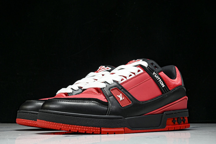 LV SNEAKER TRAINER FOR-LV429
