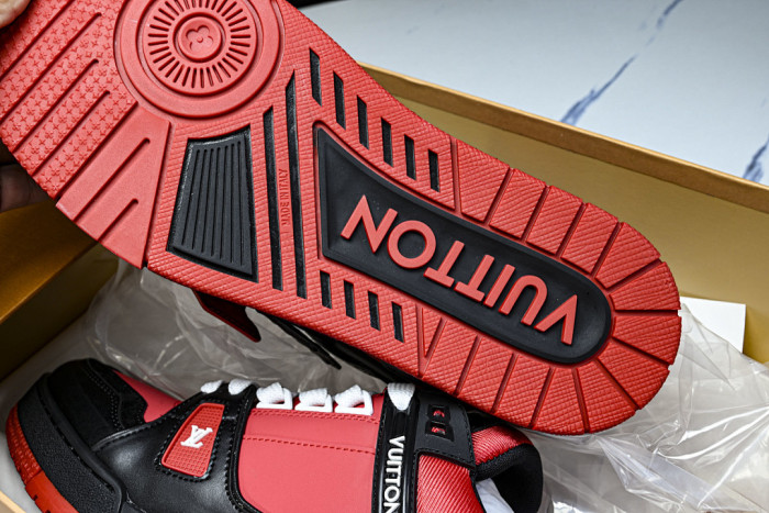 LV SNEAKER TRAINER FOR-LV429