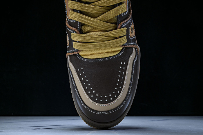 LV SNEAKER TRAINER FOR-LV431