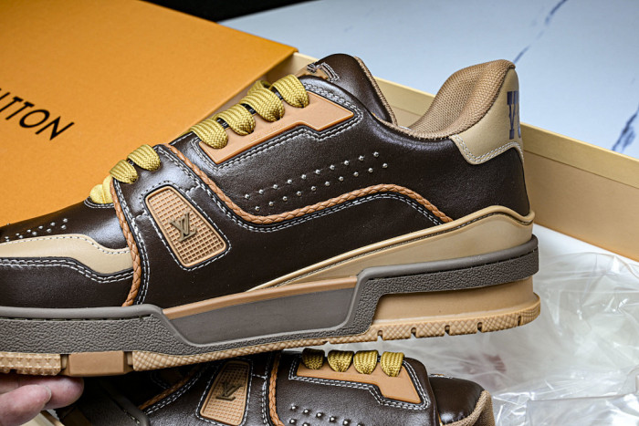 LV SNEAKER TRAINER FOR-LV431