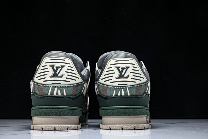 LV SNEAKER TRAINER FOR-LV433