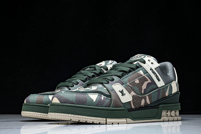 LV SNEAKER TRAINER FOR-LV433