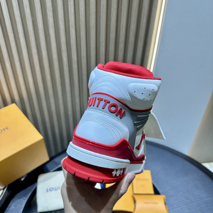 LV SNEAKER LOW FOR-LV195
