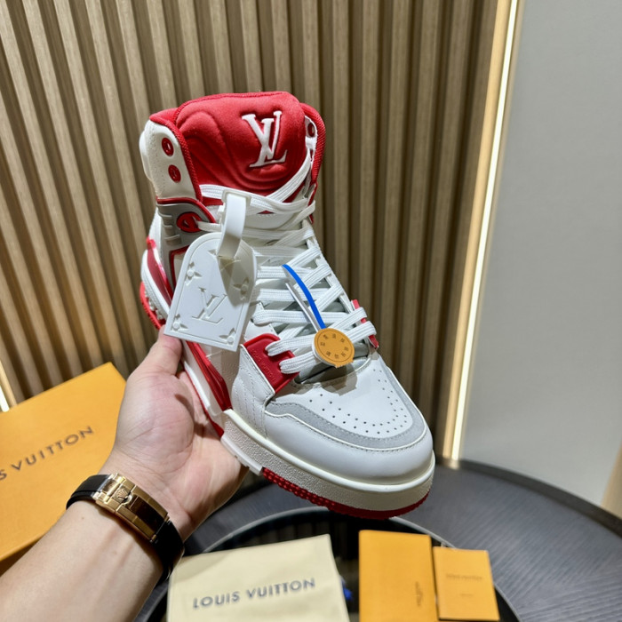 LV SNEAKER LOW FOR-LV195