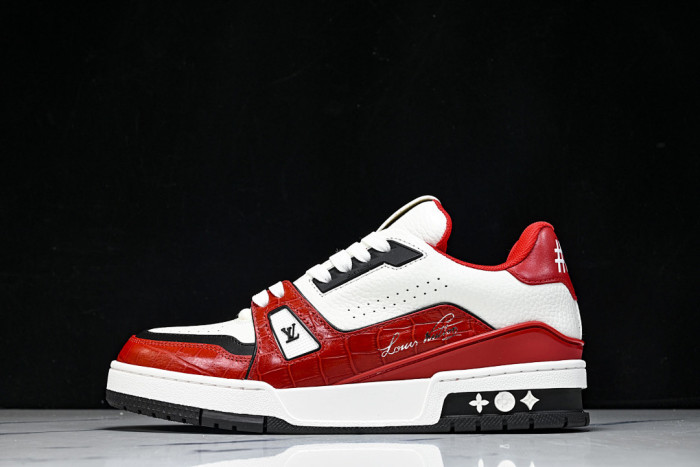 LV SNEAKER TRAINER FOR-LV434